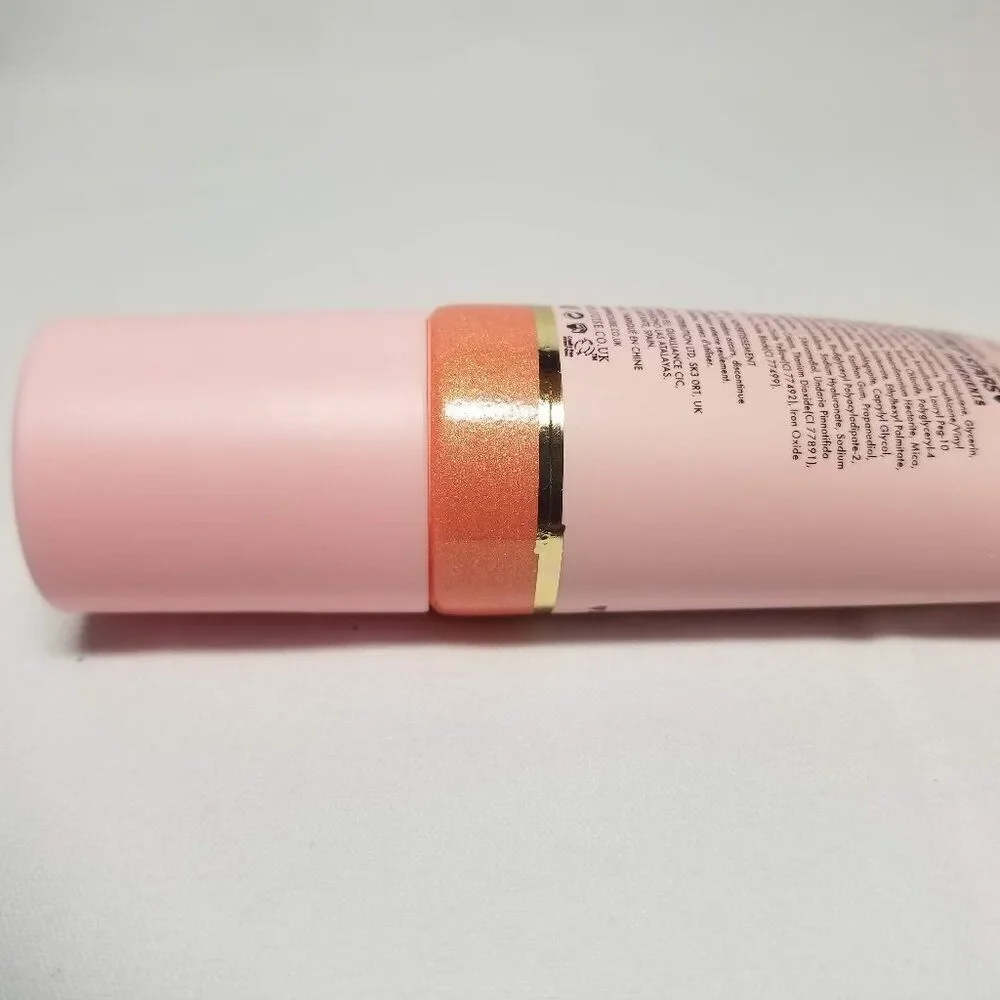 P.Louise The Cheek of it - Liquid Blush - Syrup Stars